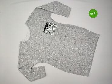 sukienki codzienne plus size: Sukienka damska, rozmiar L — 2