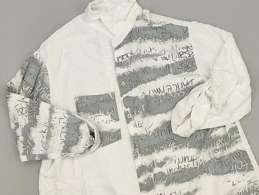 simple cp: Italian Fashion, Koszula damska, rozmiar One size — 1
