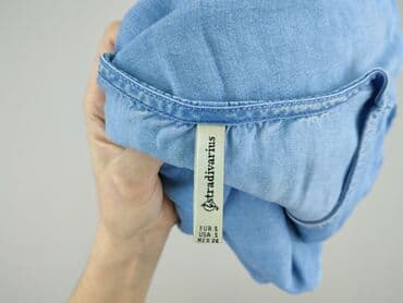 topy stradivarius: Stradivarius, Sukienka damska, rozmiar S — 5