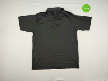 bershka шорти: Koszulka polo dla mężczyzn, L, Champion, stan - Dobry — 3