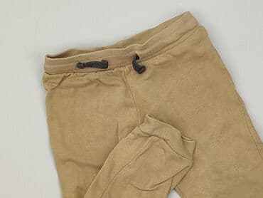 spodnie od pizamy w hello kitty: Sweatpants, So cute, 2-3 years, 98, condition - Perfect — 1