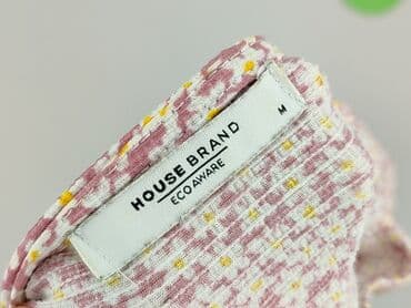 sukienka house czarna: House, Sukienka damska, rozmiar M — 4