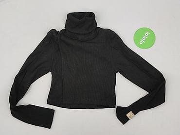 bluzki golf: PrettyLittleThing, Golf damski, rozmiar M — 3