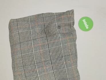 polskie jeansy prl poznań: Stradivarius, Spodnie materiałowe damskie, rozmiar S — 7