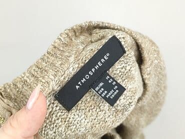 sweter h: Atmosphere, Светр жіночий, розмір XL — 4
