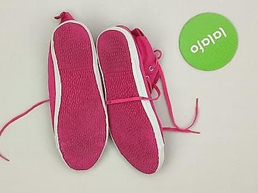 joggers: Trampki damskie, rozmiar 36 — 3