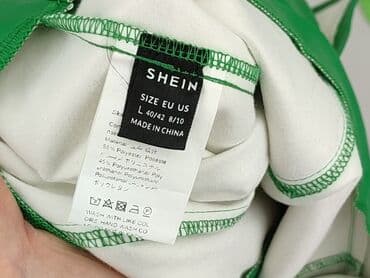 spodenko spódniczka shein: Shein, Spódnica damska, rozmiar L — 5