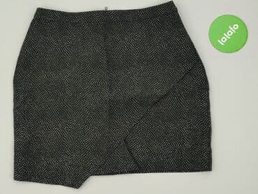 mango spódnice w grochy: H&M, Spódnica damska, rozmiar L — 3