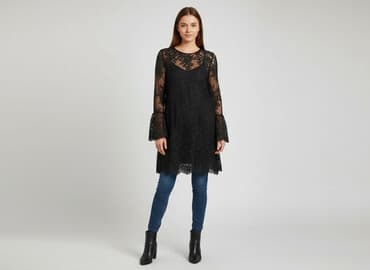 sukienka koronkowa reserved: Reserved, Sukienka damska, rozmiar S — 6