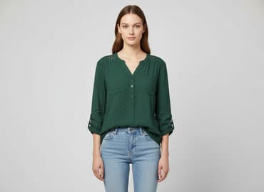 only kurtka damska: ONLY, Bluzka damska, rozmiar XS — 6