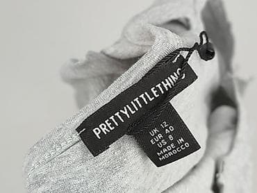 15 bodies: PrettyLittleThing, Body damskie, rozmiar M — 5