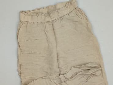 H&M, Material trousers for women, XS at lalafo.pl H&M, Material trousers for women, XS