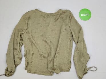 bluzki miętowa: Bershka, Жіноча блуза, XS — 5