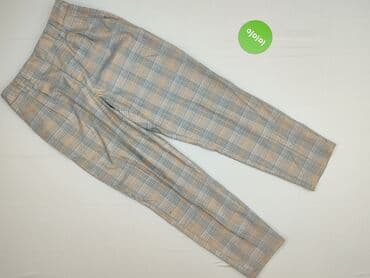 kurtki w krate pepco: Orsay, Spodnie materiałowe damskie, rozmiar M — 2