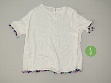 bluzka nietoperz plus size: Women's blouse, 3XL at lalafo.pl — 2 bluzka nietoperz plus size: Women's blouse, 3XL — 2