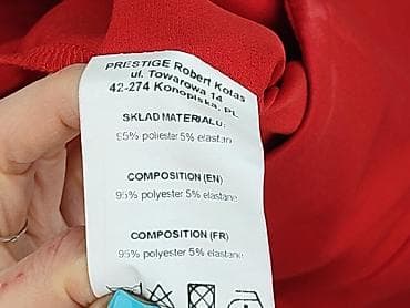 spódnice ruda: Sukienka damska, rozmiar L — 5