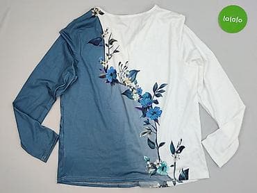 rainbow high bluza: Bluzka damska, rozmiar L — 3