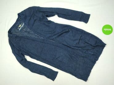 sweter open shoulder: Superdry, Kardigan damski, rozmiar S — 2