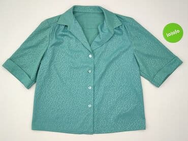koszula z piórami mohito: Women's blouse, size M (EU 38) — 2