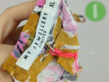 koszulka jedwabna intimissimi: My Jewellery, Top damski, rozmiar XL — 4