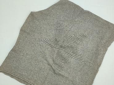 Ponczo damskie, rozmiar One size