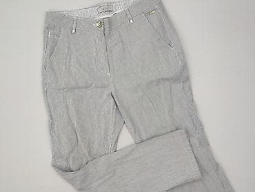 smyk garnitur: Marks & Spencer, Spodnie materiałowe damskie, rozmiar S — 1