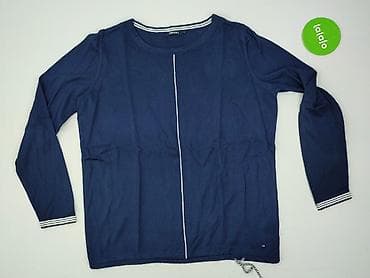 sweter etola: Olsen, Sweter damski, rozmiar S — 2