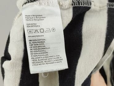 alphar one t shirty: H&M, Women`s T-shirt, M — 5