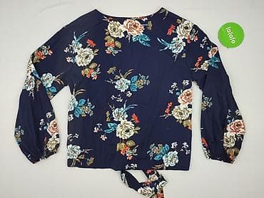 dresy hello kitty shein: Shein, Bluzka damska, rozmiar XL — 3