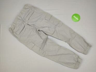 marynarka z piórami zara: Zara, Spodnie dla mężczyzn, M — 4