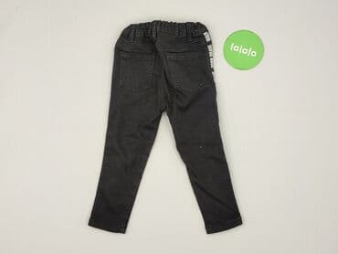 5 10 15 kurtki dla dziewczynek: Children's jeans jacket, 1.5-2 years, 86-92 cm, So cute, condition - Good — 3