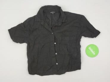 koszulki do karmienia lidl: Clockhouse, Koszula damska, XS — 3