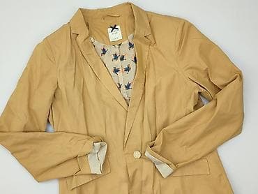 bluzki oversize reserved: Reserved, Marynarka damska, rozmiar XL — 1