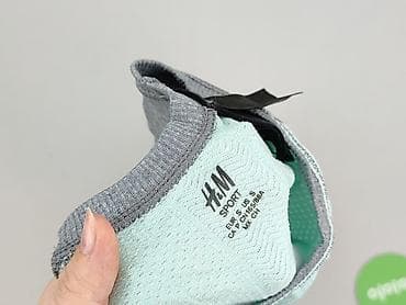 biegania: H&M Sport, Damska koszulka polo, rozmiar S — 5