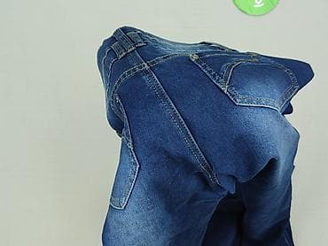 seven for 7 buty: Jeansy damskie, rozmiar S — 6