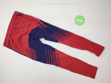 białe koturny sandały ccc: Crivit, Spodnie sportowe dla mężczyzn, XL — 3