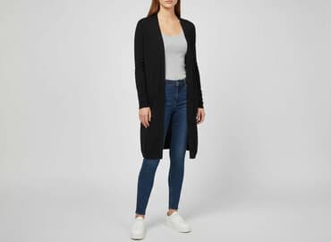 kamizelka michael kors damska: Wybierz, Kardigan damski, rozmiar XS — 6