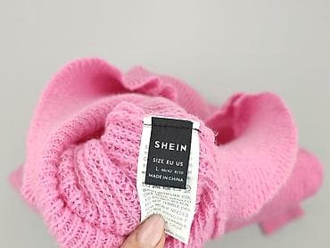 sweter damski reserved: Shein, Kardigan damski, rozmiar L — 4