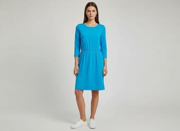 navona sukienki: Terranova, Sukienka damska, rozmiar XS — 7