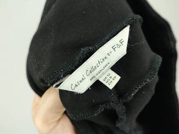 freddy legginsy: F&F, Legginsy Sportowe damskie, rozmiar L — 4