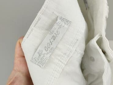 jeansy levis jasne: Jeansy damskie, rozmiar L — 4