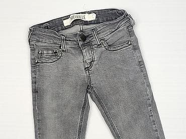 mugler jeans: Jeansy damskie, rozmiar S — 1