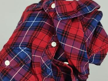 colin mcrae t shirty: H&M, Koszula damska, rozmiar S — 6