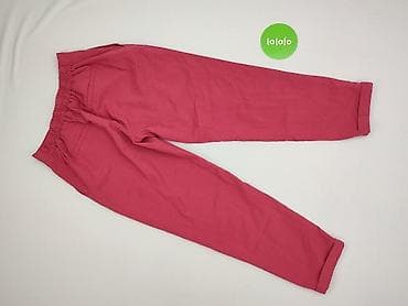 ichi spodnie: Sinsay, Spodnie materiałowe damskie, rozmiar S — 3