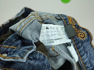deichmann dunk: Jeans for women, size L at lalafo.pl — 5 deichmann dunk: Jeans for women, size L — 5