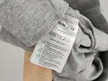 rozmiar majtek damskich s: Esmara, Szorty damskie, rozmiar S — 5