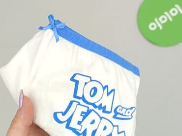lidl podkoszulki dziewczęce: Panties, Lupilu, 3-4 years, condition - Perfect — 5