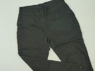 Jeansy damskie, rozmiar XL