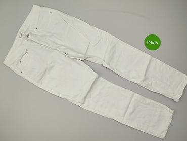 mam dżinsy: Jeansy damskie, rozmiar 2XL — 2