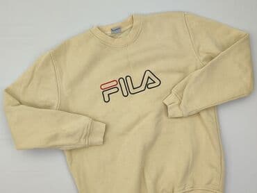 Fila, Bluza dla mężczyzn, rozmiar S w lalafo.pl Fila, Bluza dla mężczyzn, rozmiar S